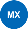 MX
