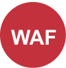 WAF