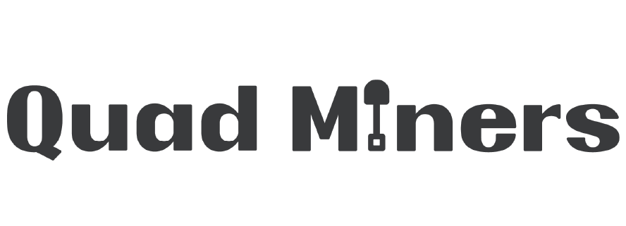 QuadMiners