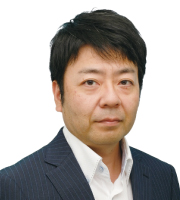 取締役　保田　吉伸