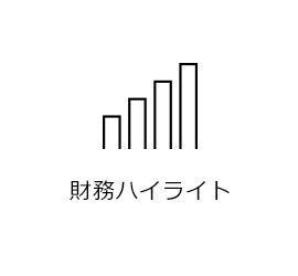 財務ハイライト