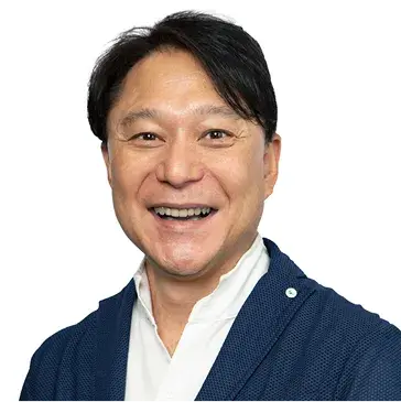 代表取締役社長:輿水 英行