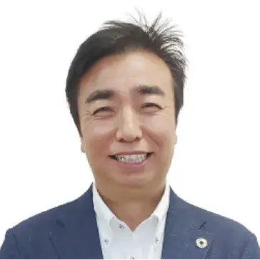 取締役:錦織 劉一