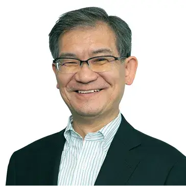 社外取締役:酒井 学雄