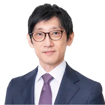 社外取締役:上村 卓也