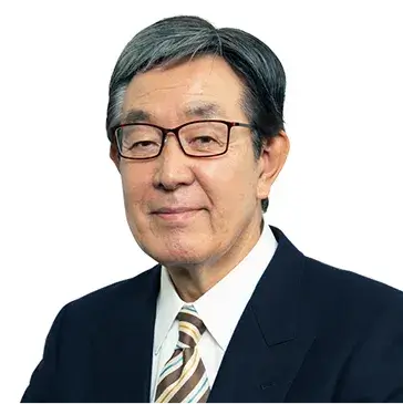顧問:畠中 健二