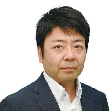 顧問:保田 吉伸