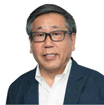 社外監査役（常勤）:日景 智久