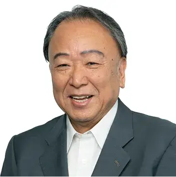 監査役（非常勤）:香取 正康