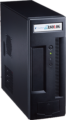 PasoLogServer