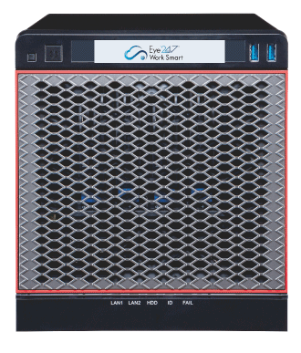 Eye“247” Work Smart Server SMB