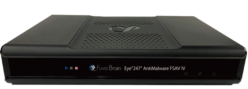 Eye“247” AntiMalware
FSAV Ⅳ