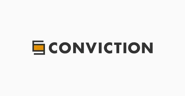 株式会社CONVICTIONのサムネイル