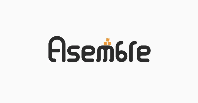 株式会社Asembleのサムネイル