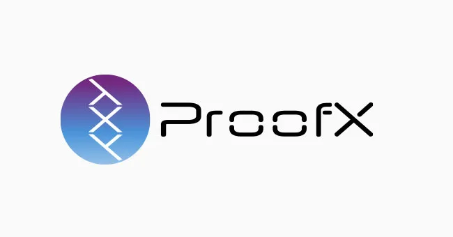 株式会社ProofX
