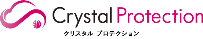 Crystal Protection クリスタルプロテクション