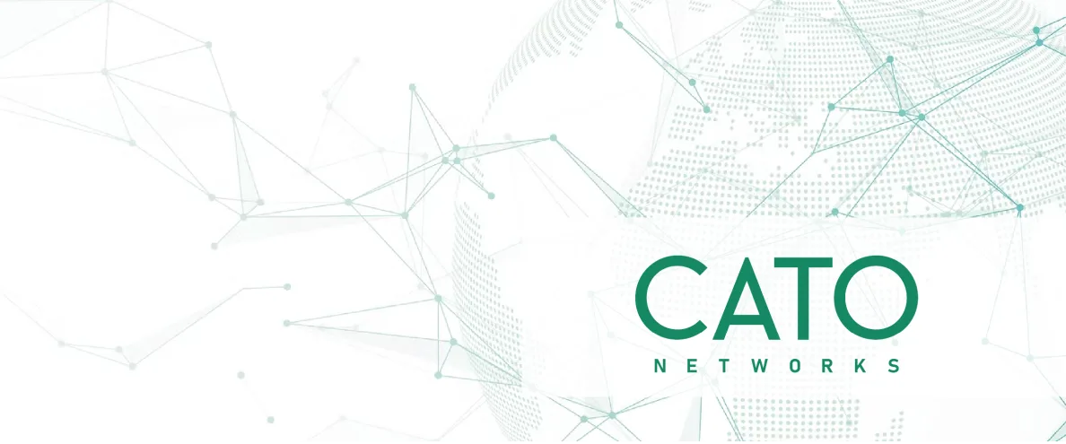 Cato Cloud