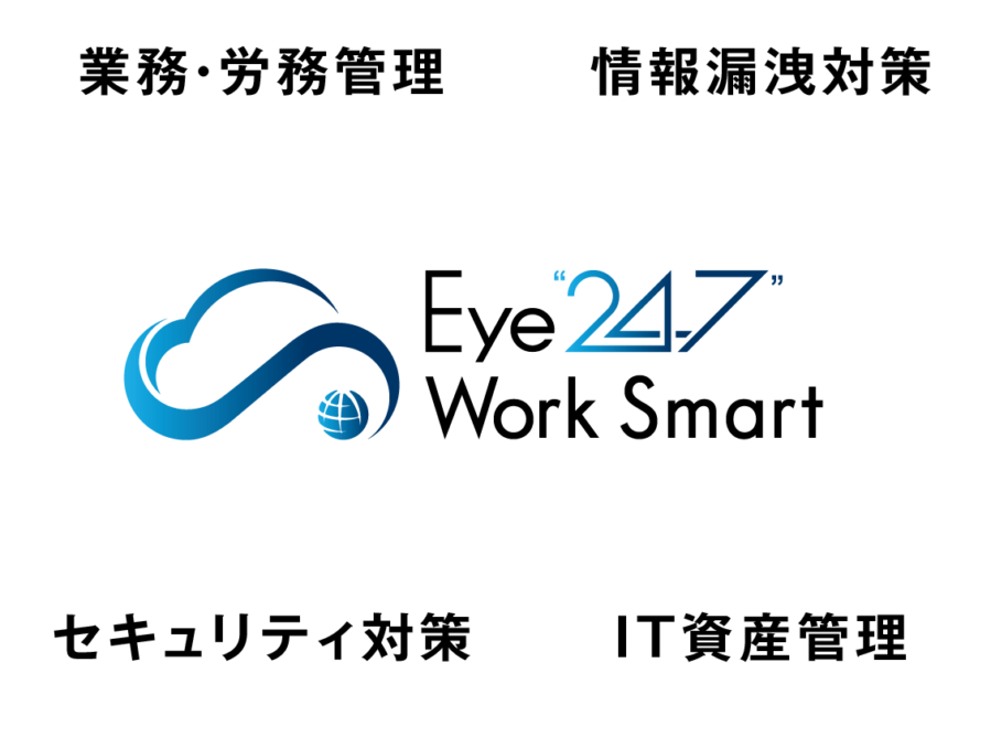 Eye“247” Work Smart