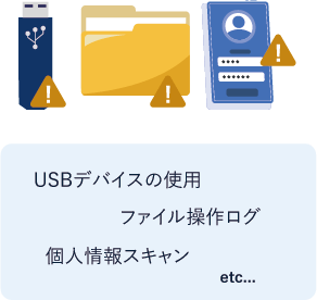 設定内容
