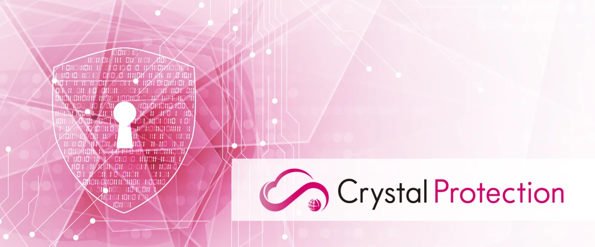 Crystal Protection