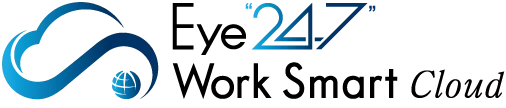 Eye“247” Work Smart Cloud