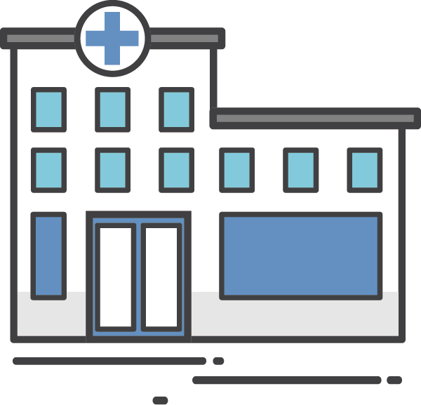 DualLink Guard｜クリニックアイコン