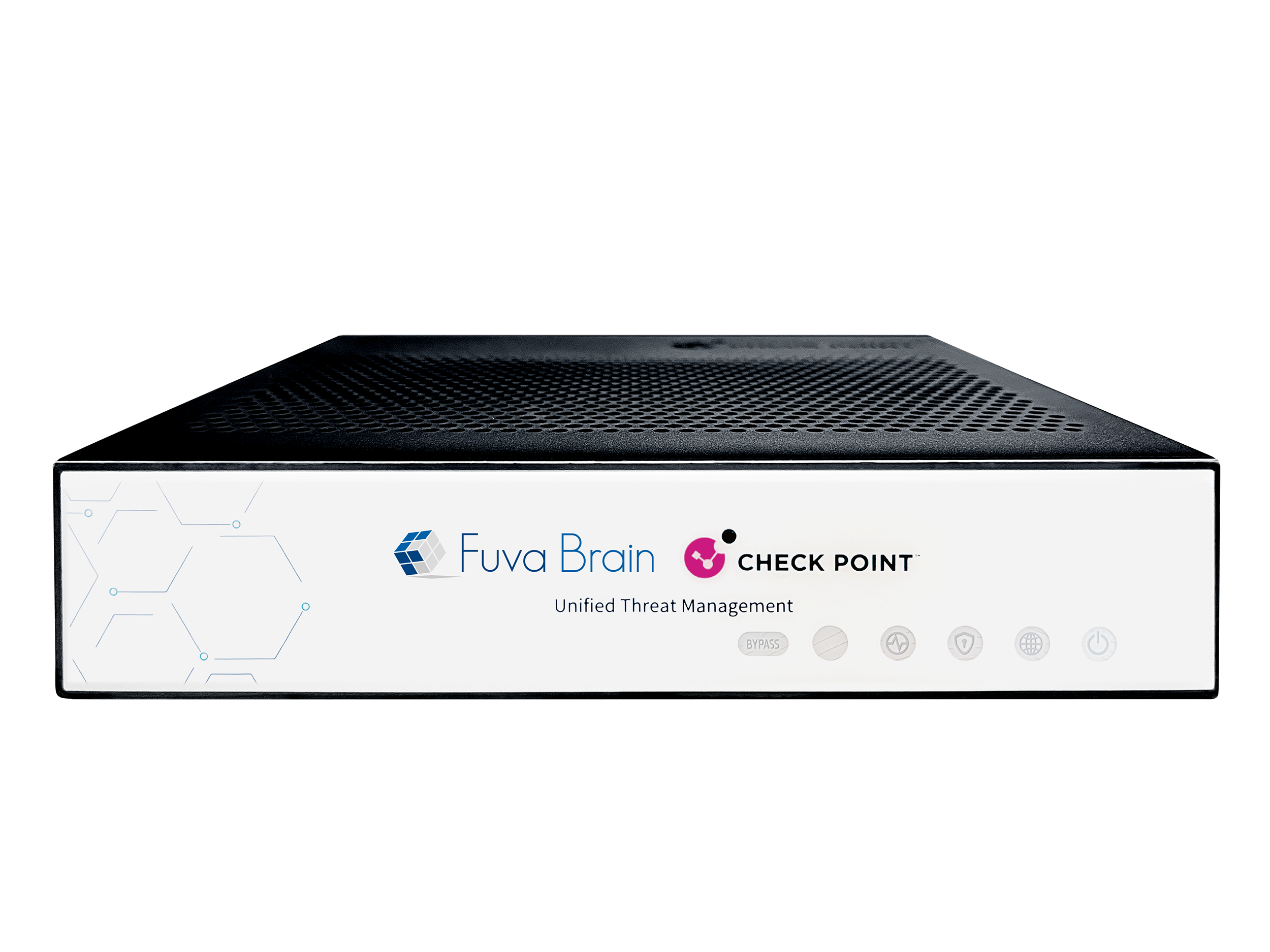 Check Point Spark Firewall