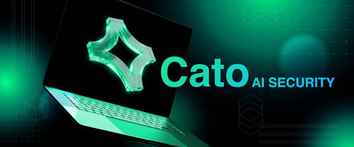 Cato AI Security